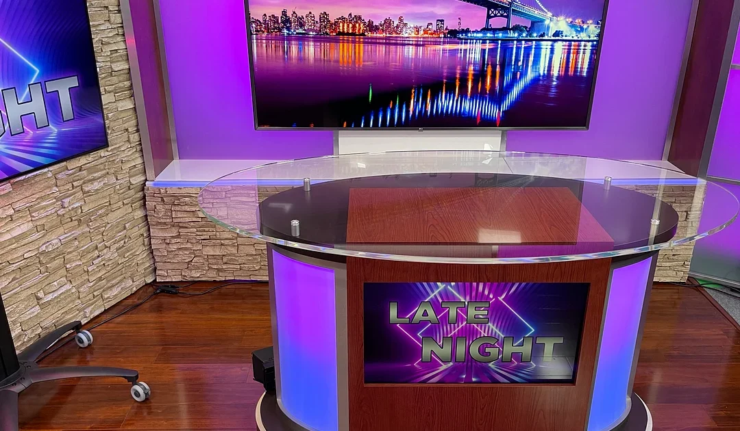 What to Confirm Before Renting a Video Studio in Atlanta