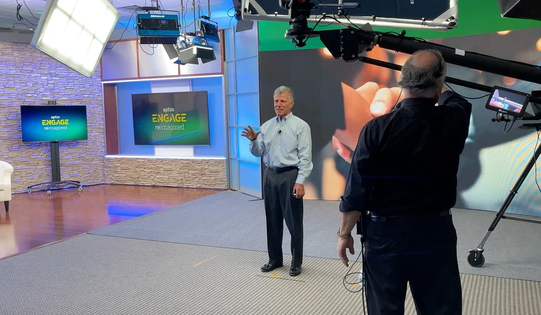 Bringing Your Own Crew and Equipment to an Atlanta Video Studio